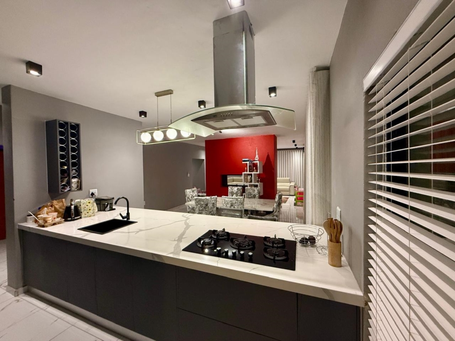 5 Bedroom Property for Sale in The Aloes Lifestyle Estate Limpopo