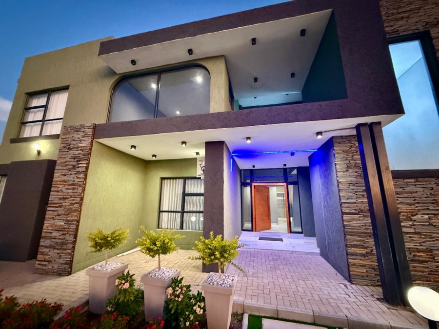 5 Bedroom Property for Sale in The Aloes Lifestyle Estate Limpopo