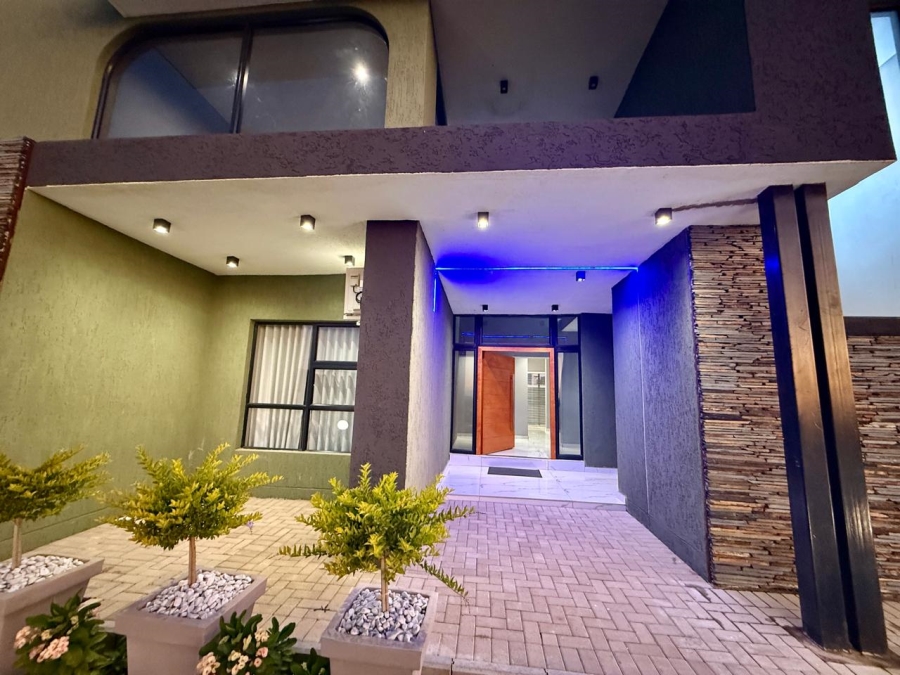 5 Bedroom Property for Sale in The Aloes Lifestyle Estate Limpopo
