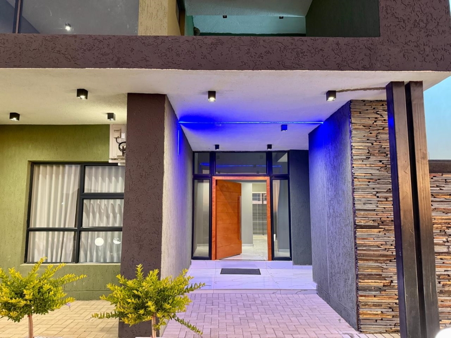 5 Bedroom Property for Sale in The Aloes Lifestyle Estate Limpopo