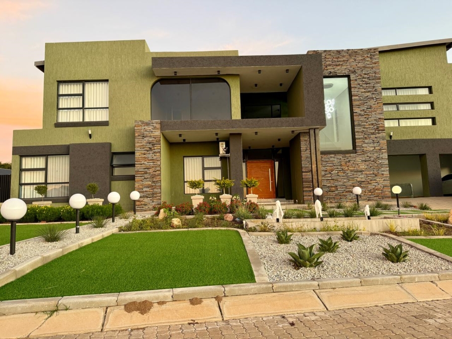 5 Bedroom Property for Sale in The Aloes Lifestyle Estate Limpopo