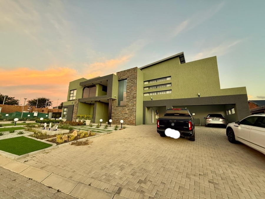 5 Bedroom Property for Sale in The Aloes Lifestyle Estate Limpopo