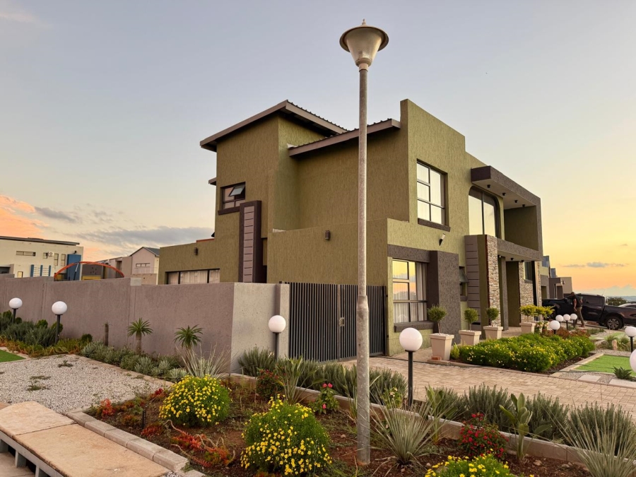 5 Bedroom Property for Sale in The Aloes Lifestyle Estate Limpopo