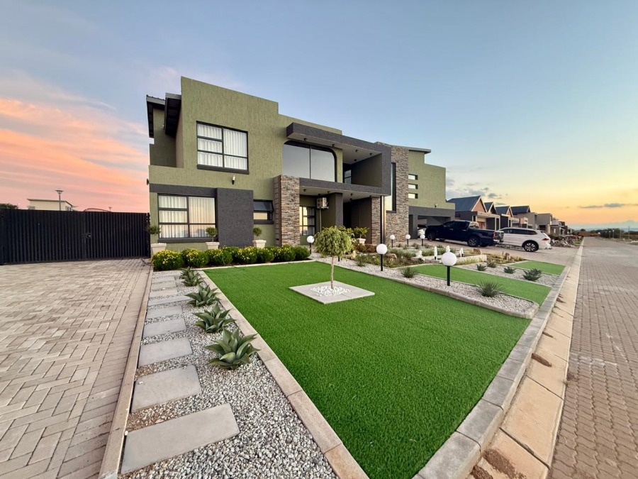 5 Bedroom Property for Sale in The Aloes Lifestyle Estate Limpopo