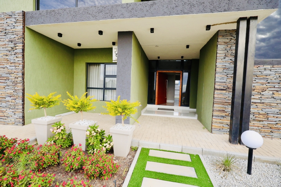 5 Bedroom Property for Sale in The Aloes Lifestyle Estate Limpopo