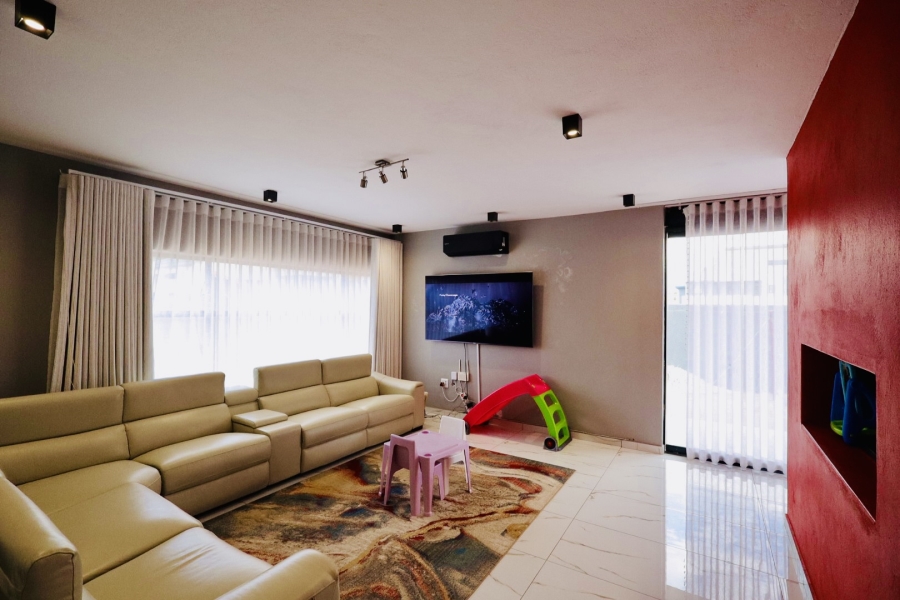 5 Bedroom Property for Sale in The Aloes Lifestyle Estate Limpopo