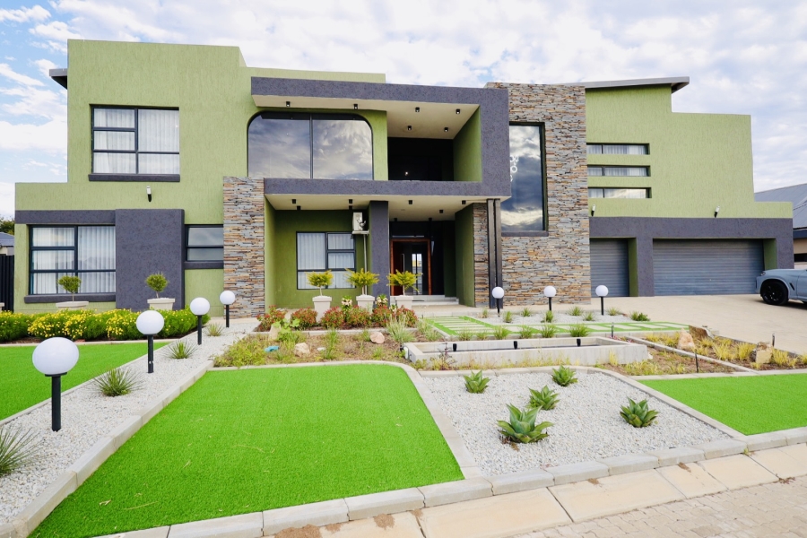 5 Bedroom Property for Sale in The Aloes Lifestyle Estate Limpopo