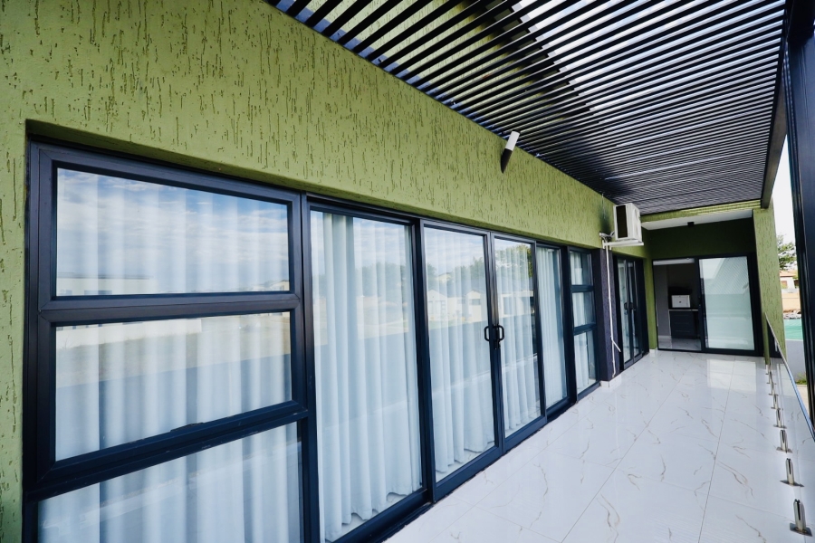 5 Bedroom Property for Sale in The Aloes Lifestyle Estate Limpopo
