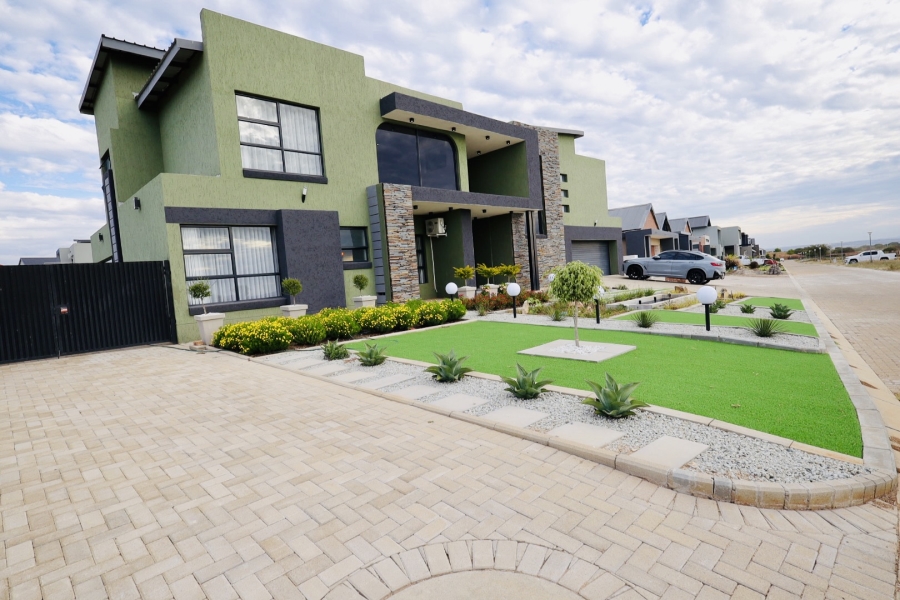 5 Bedroom Property for Sale in The Aloes Lifestyle Estate Limpopo