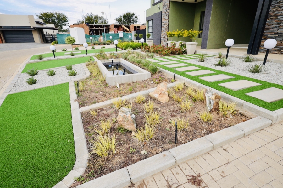 5 Bedroom Property for Sale in The Aloes Lifestyle Estate Limpopo