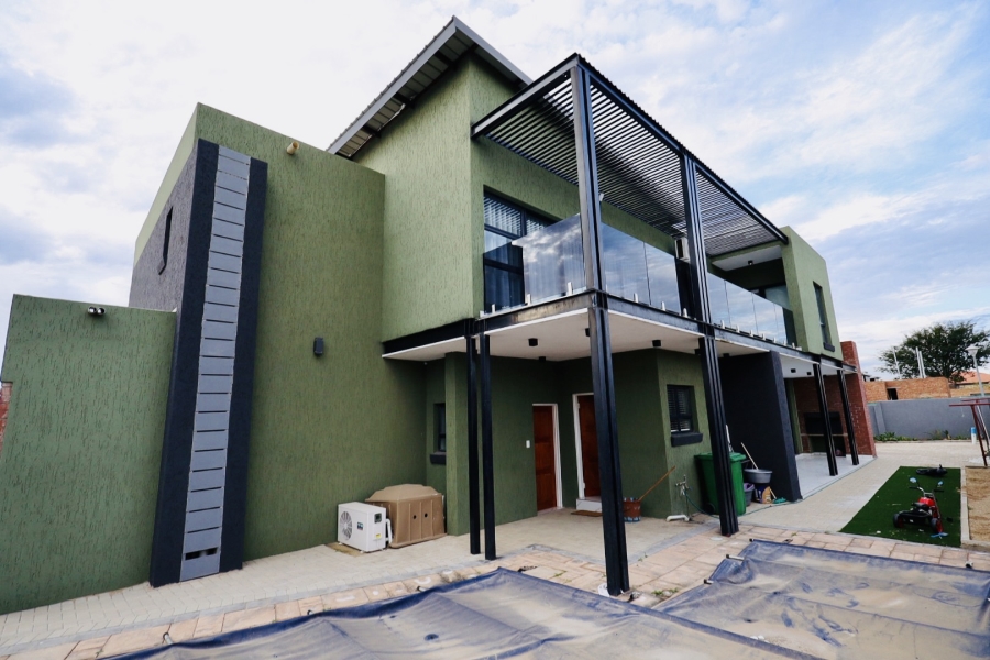 5 Bedroom Property for Sale in The Aloes Lifestyle Estate Limpopo
