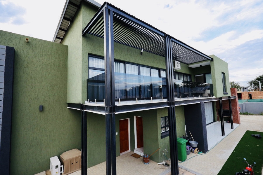 5 Bedroom Property for Sale in The Aloes Lifestyle Estate Limpopo
