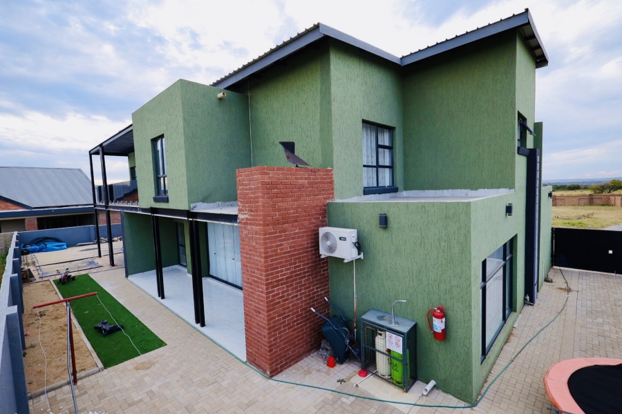 5 Bedroom Property for Sale in The Aloes Lifestyle Estate Limpopo