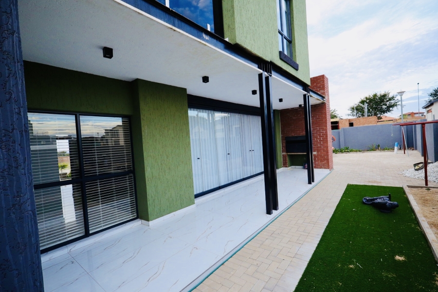 5 Bedroom Property for Sale in The Aloes Lifestyle Estate Limpopo