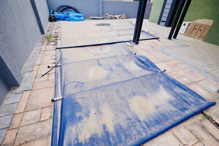5 Bedroom Property for Sale in The Aloes Lifestyle Estate Limpopo