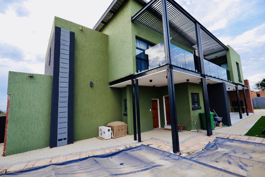 5 Bedroom Property for Sale in The Aloes Lifestyle Estate Limpopo