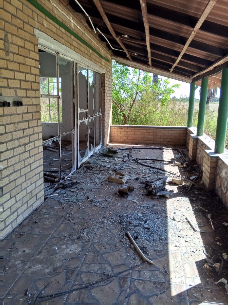 Commercial Property for Sale in Palmietfontein Limpopo