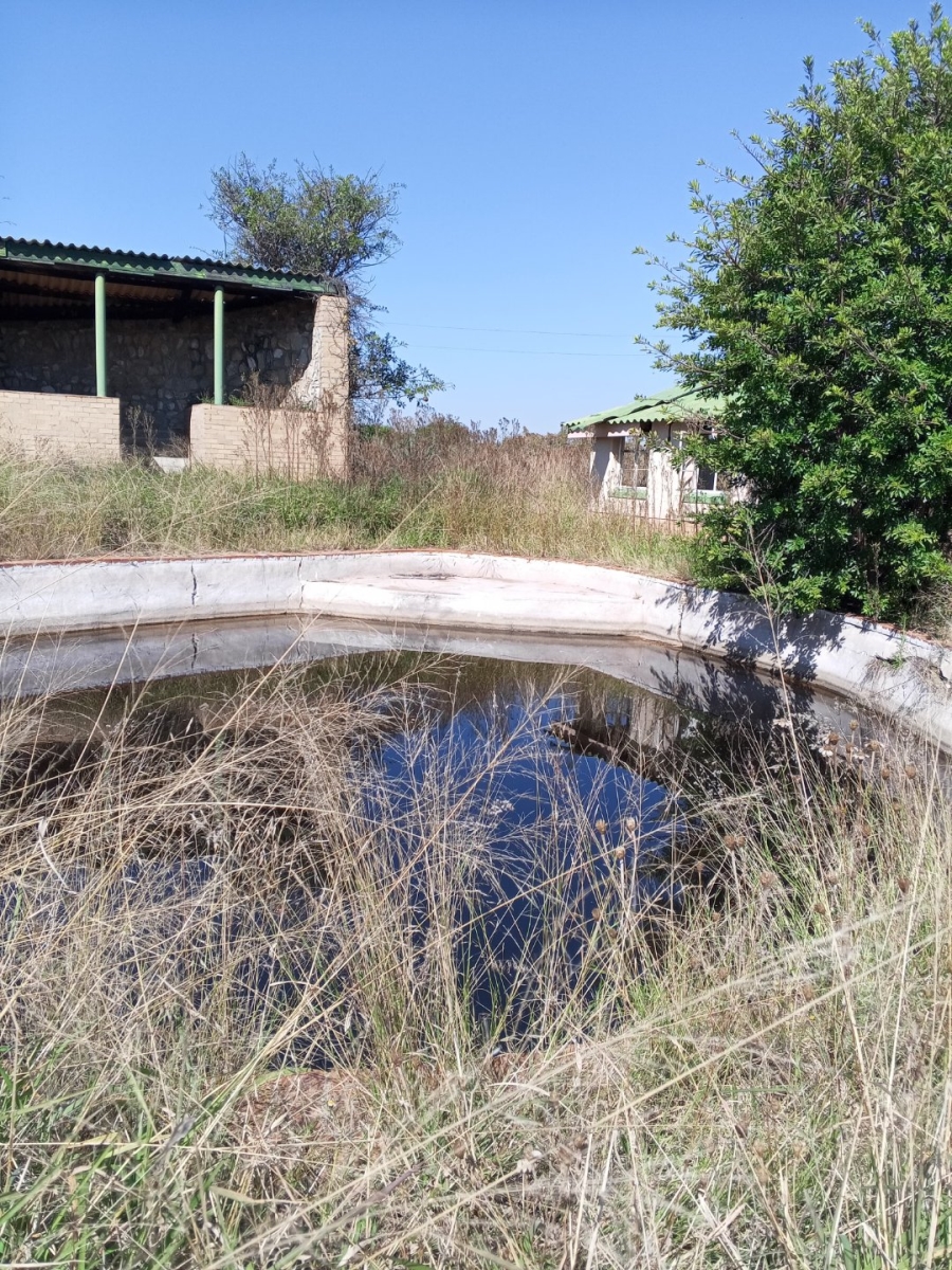 Commercial Property for Sale in Palmietfontein Limpopo