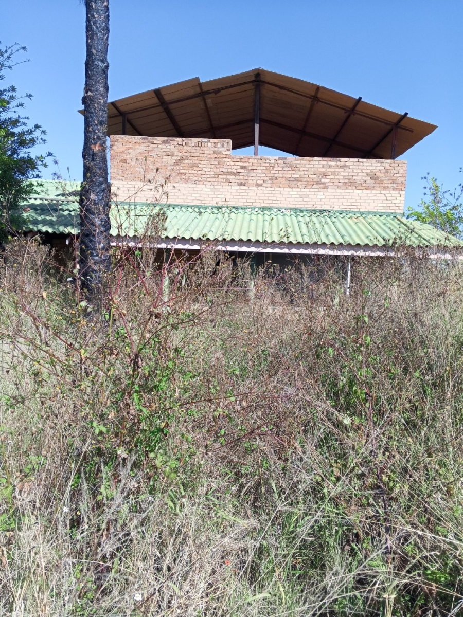 Commercial Property for Sale in Palmietfontein Limpopo