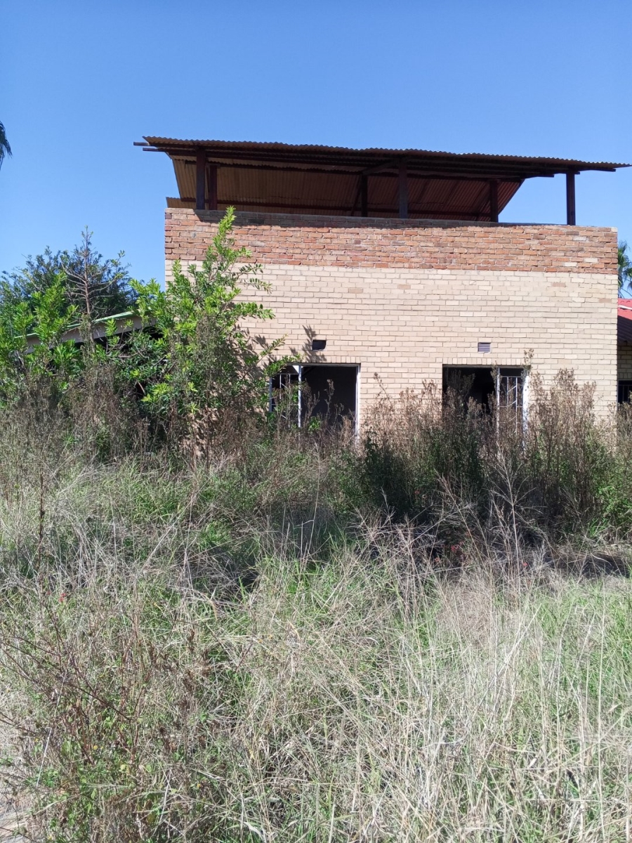 Commercial Property for Sale in Palmietfontein Limpopo