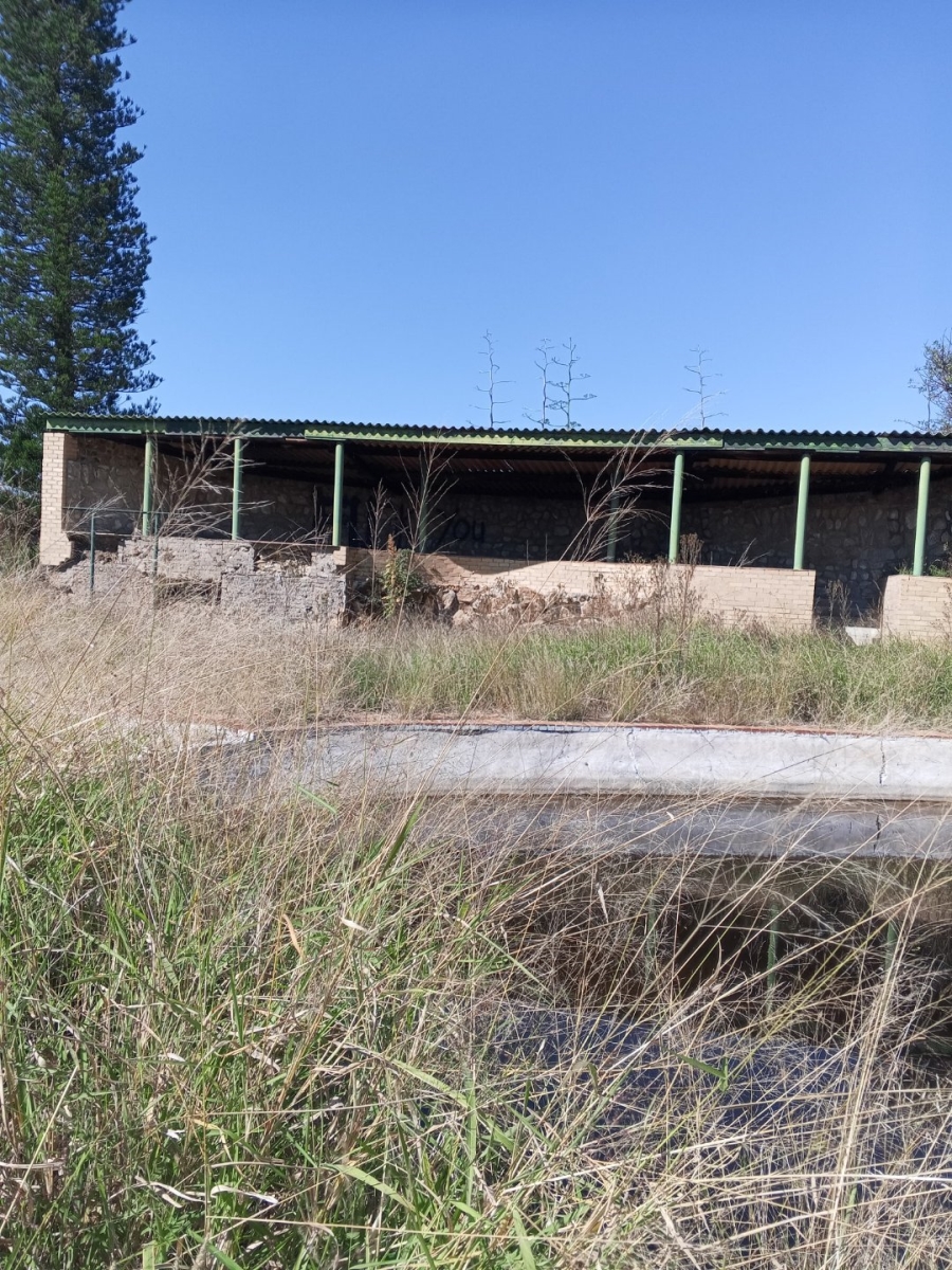Commercial Property for Sale in Palmietfontein Limpopo