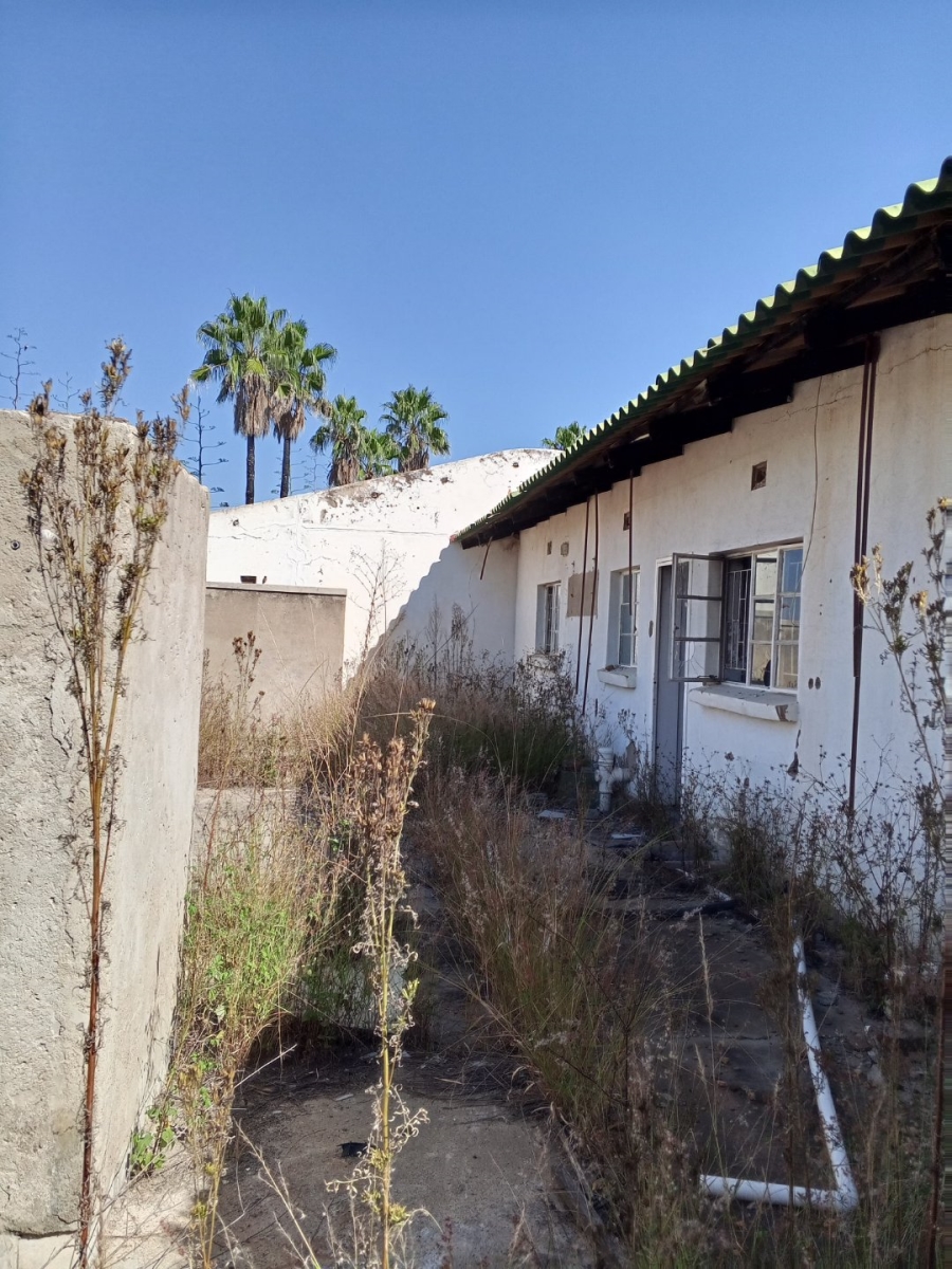 Commercial Property for Sale in Palmietfontein Limpopo
