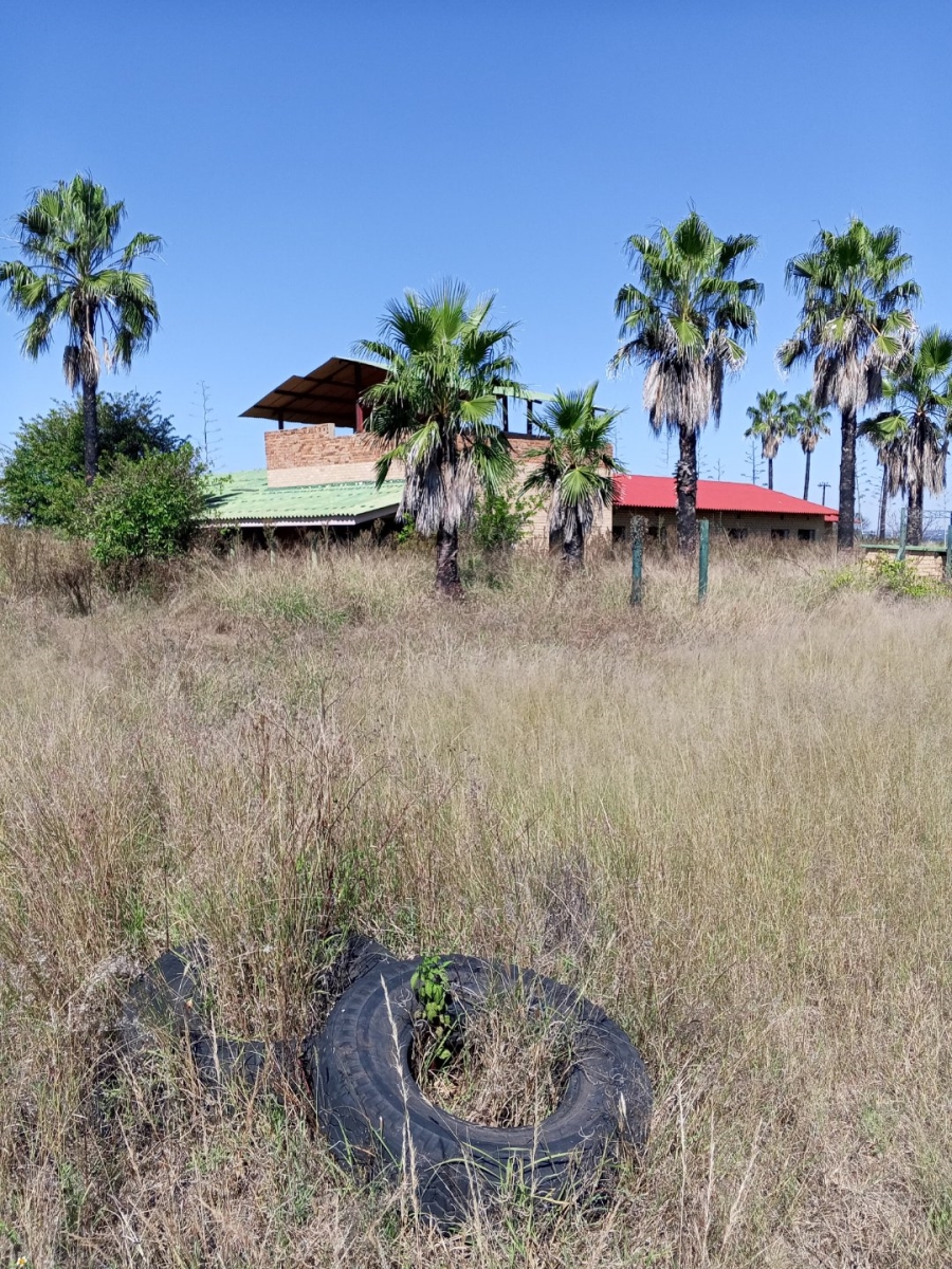 Commercial Property for Sale in Palmietfontein Limpopo