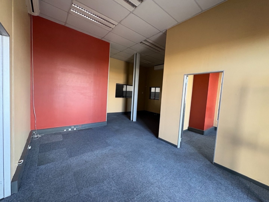 To Let commercial Property for Rent in Magna Via Industrial Limpopo