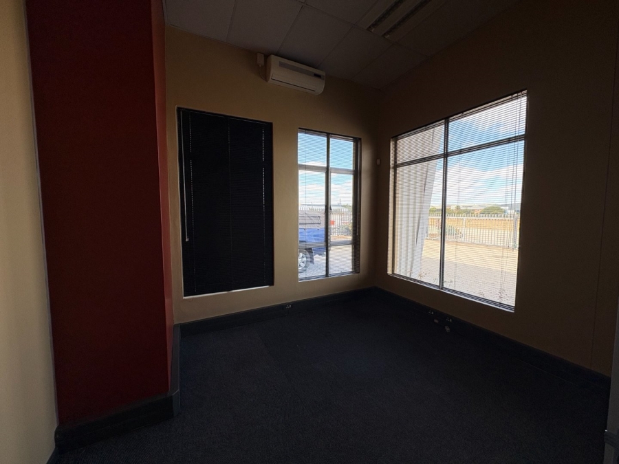 To Let commercial Property for Rent in Magna Via Industrial Limpopo
