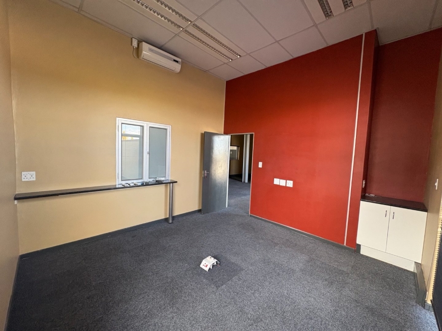 To Let commercial Property for Rent in Magna Via Industrial Limpopo