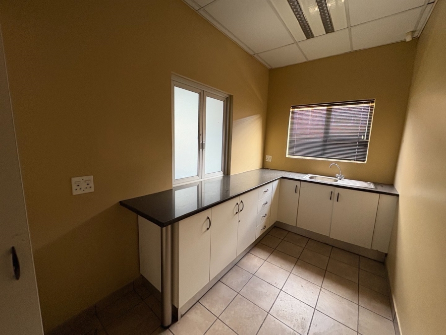 To Let commercial Property for Rent in Magna Via Industrial Limpopo