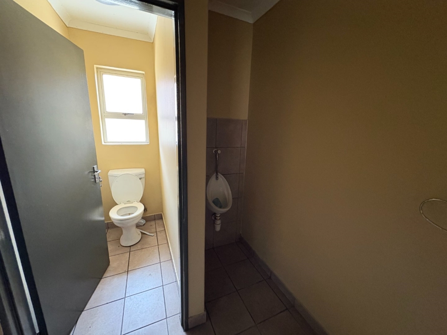 To Let commercial Property for Rent in Magna Via Industrial Limpopo