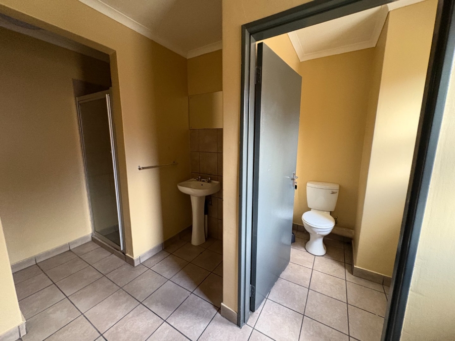 To Let commercial Property for Rent in Magna Via Industrial Limpopo