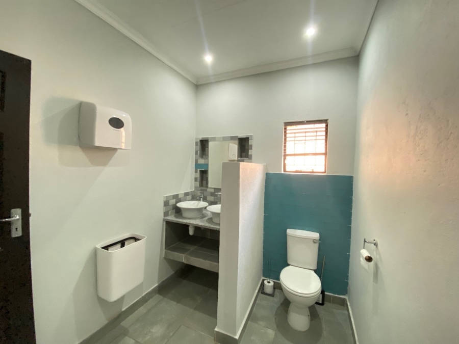 Commercial Property for Sale in Polokwane Central Limpopo