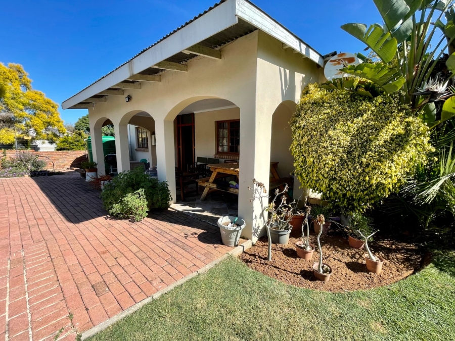 3 Bedroom Property for Sale in Polokwane Central Limpopo