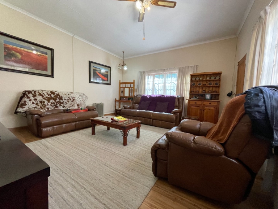 3 Bedroom Property for Sale in Polokwane Central Limpopo