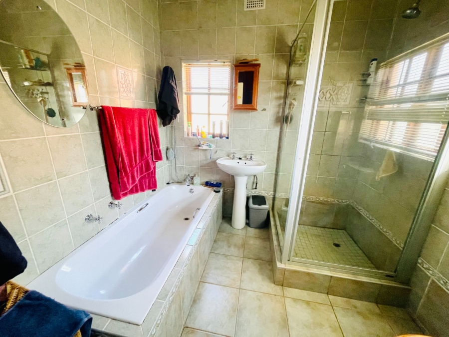 3 Bedroom Property for Sale in Polokwane Central Limpopo