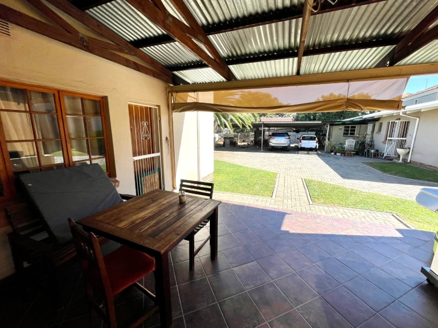 3 Bedroom Property for Sale in Polokwane Central Limpopo