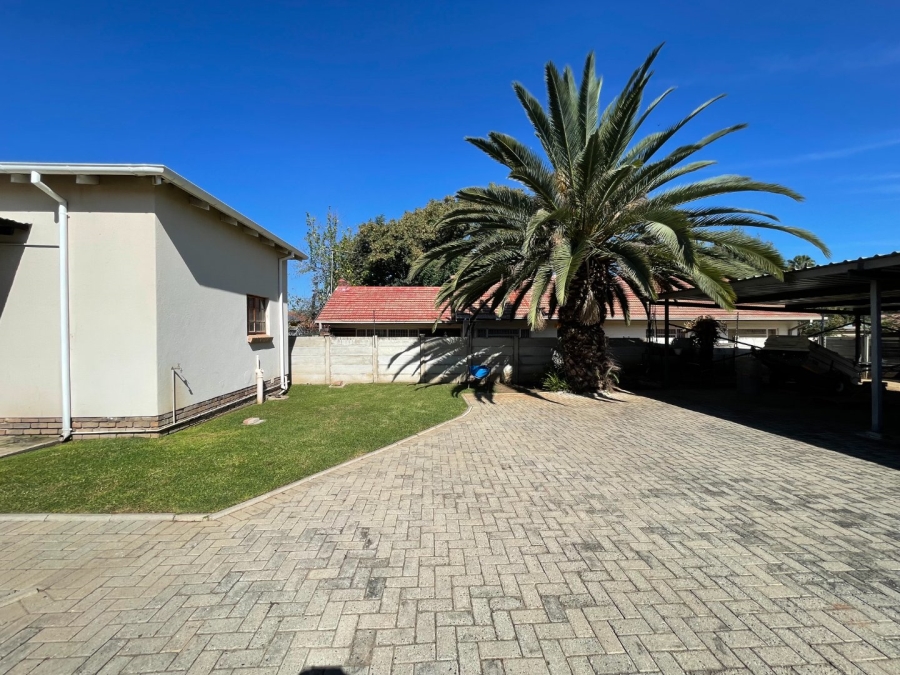 3 Bedroom Property for Sale in Polokwane Central Limpopo