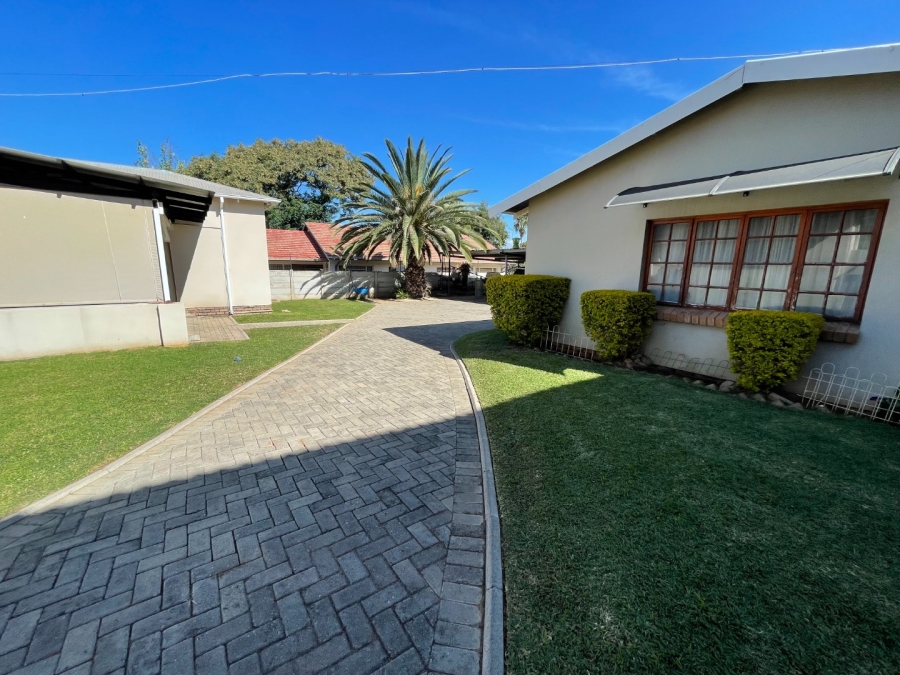 3 Bedroom Property for Sale in Polokwane Central Limpopo
