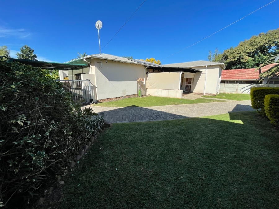 3 Bedroom Property for Sale in Polokwane Central Limpopo
