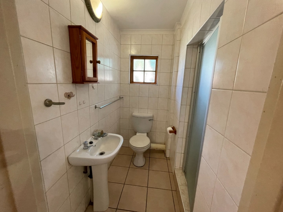 3 Bedroom Property for Sale in Polokwane Central Limpopo