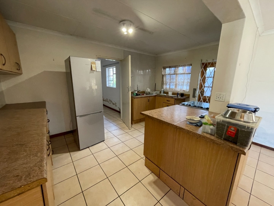 3 Bedroom Property for Sale in Polokwane Central Limpopo