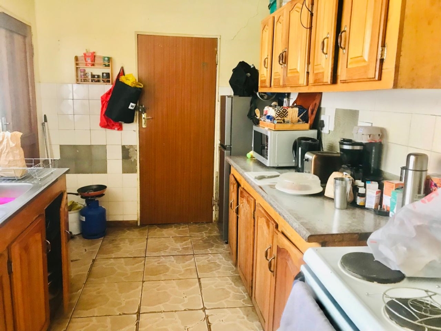 4 Bedroom Property for Sale in Seshego D Limpopo