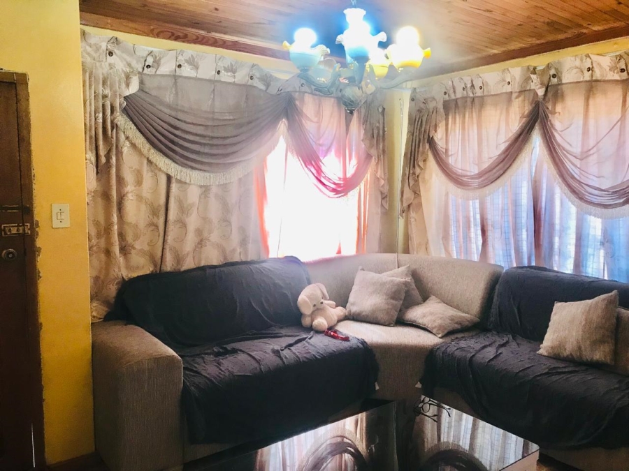 4 Bedroom Property for Sale in Seshego D Limpopo