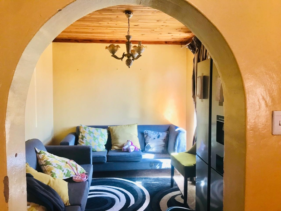 4 Bedroom Property for Sale in Seshego D Limpopo