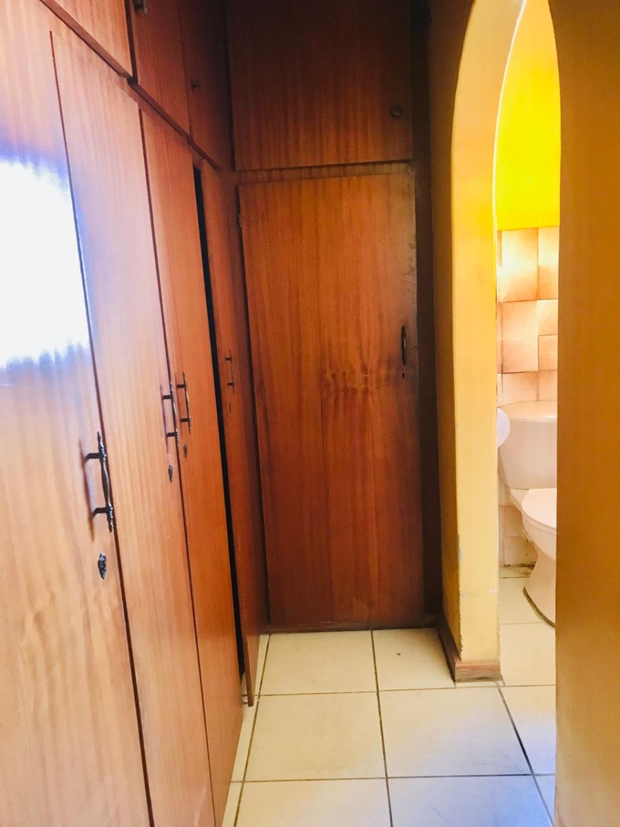 4 Bedroom Property for Sale in Seshego D Limpopo