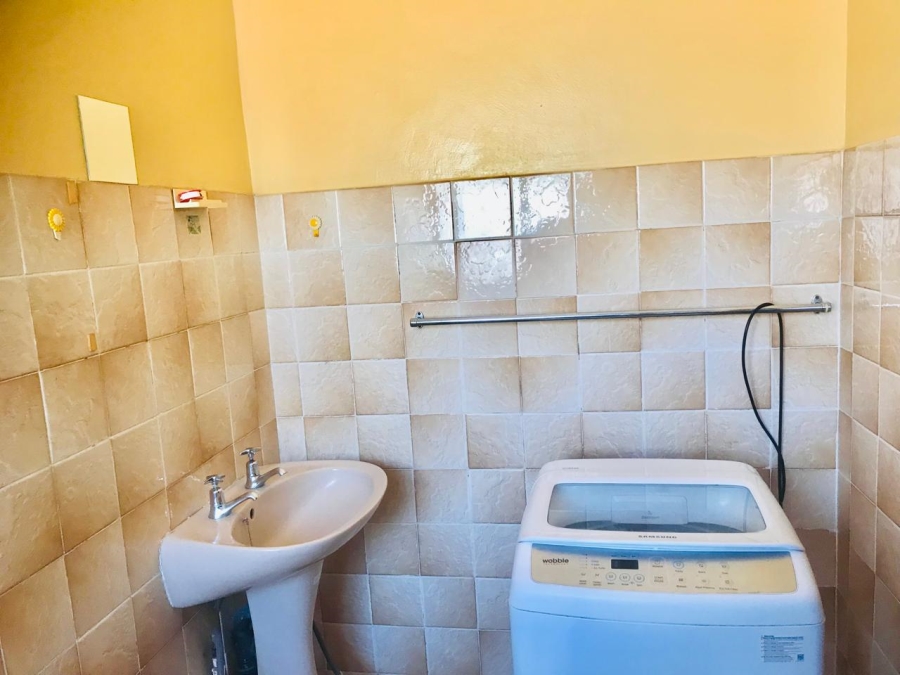 4 Bedroom Property for Sale in Seshego D Limpopo