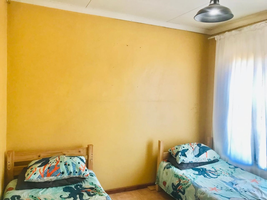 4 Bedroom Property for Sale in Seshego D Limpopo