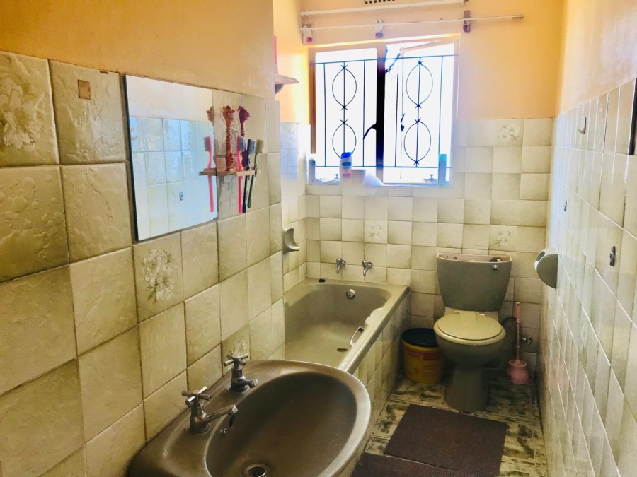 4 Bedroom Property for Sale in Seshego D Limpopo